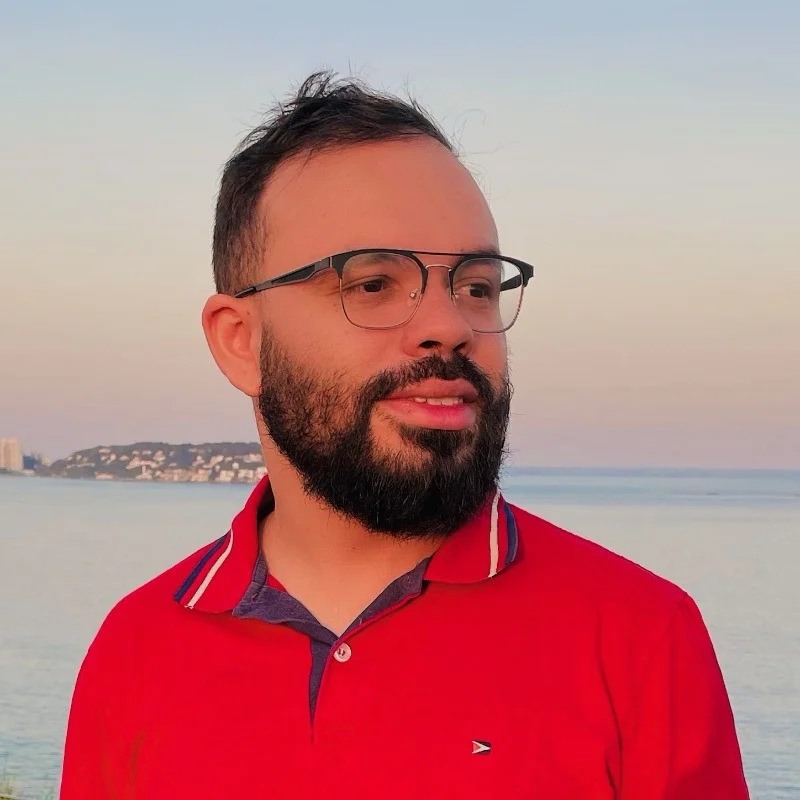 Ezequiel de Souza Barros